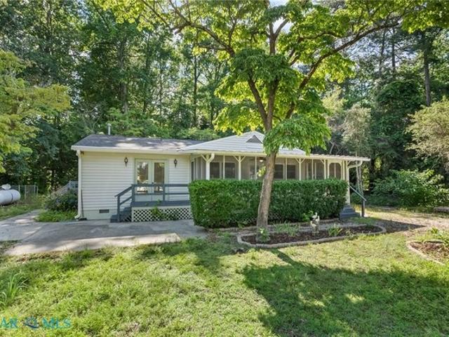 House for rent in Virginia