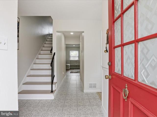 Townhouse for sale in Virginia