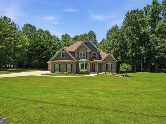House for sale in Flowery Branch, Georgia