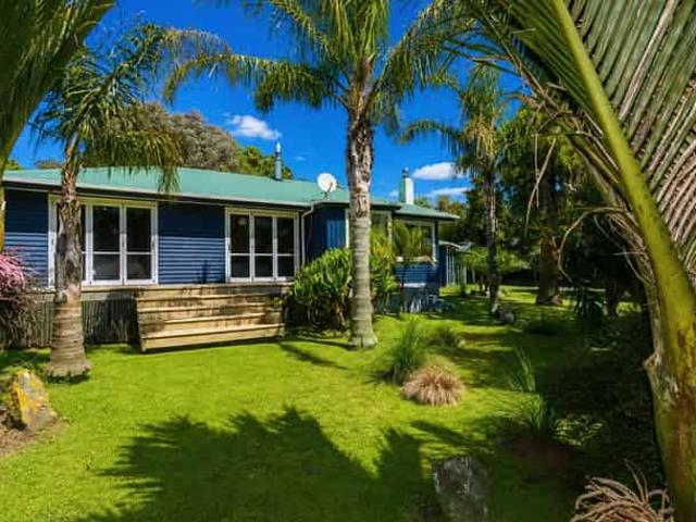 House for rent in Taranaki
