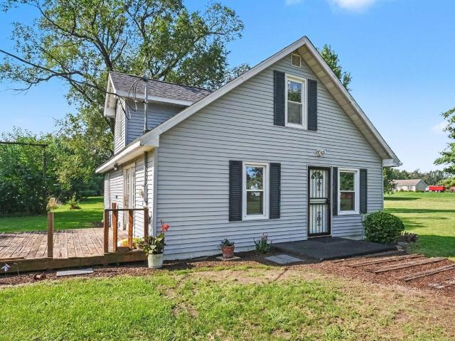House for sale in Goshen, Elkhart County