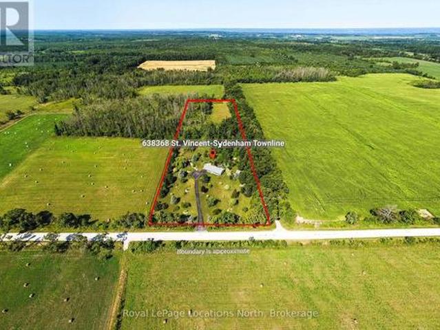 House for sale in Grey, Ontario