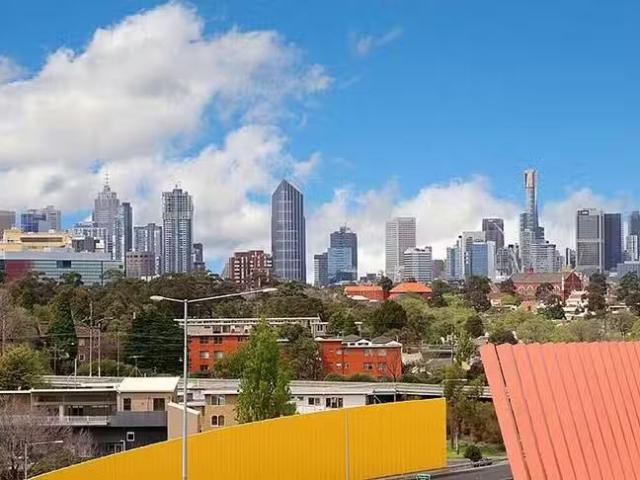 Apartment for rent in Camerons Creek, Victoria