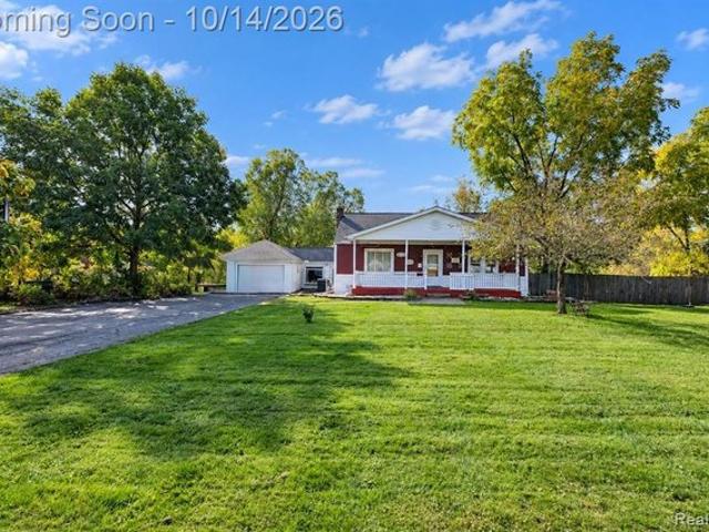 House for sale in Swartz Creek, Genesee County