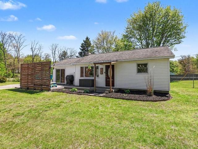 House for sale in Fruitport, Michigan