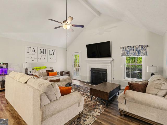 House for sale in Douglasville, Douglas County