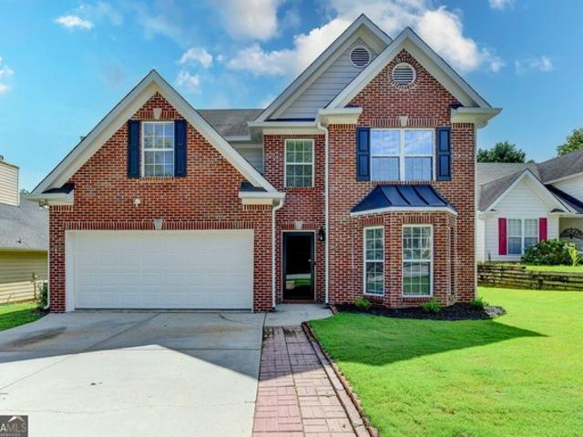 House for sale in Braselton, Georgia