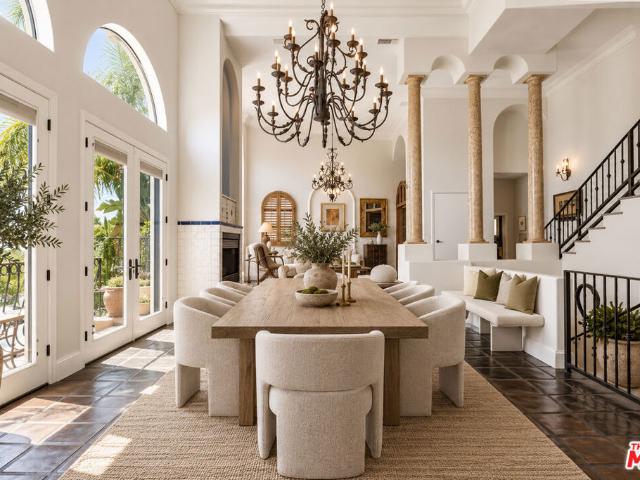 House for sale in Hollywood Dell, Los Angeles