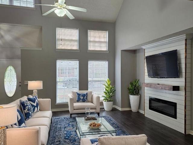 Property for rent in Tennessee