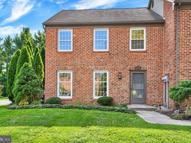 Condo for sale in Mechanicsburg, Cumberland County