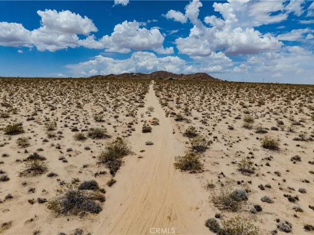 Property for sale in Joshua Tree, California