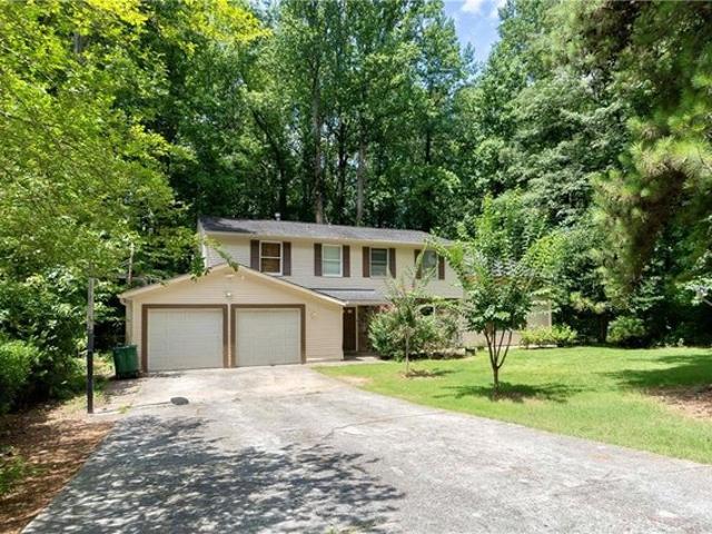 House for sale in Norcross, Georgia