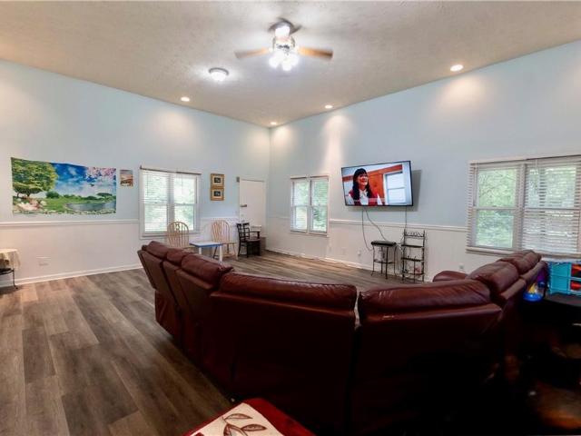 House for sale in Norcross, Georgia