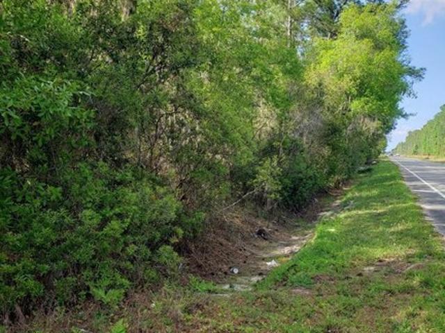 Land for sale in Keystone Heights, Florida