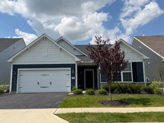 Condo for sale in Powell, Ohio