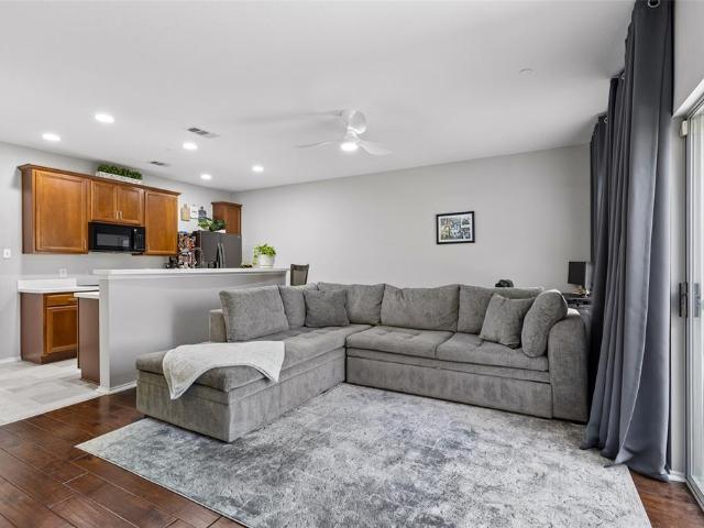 Townhouse for sale in Denton, Texas