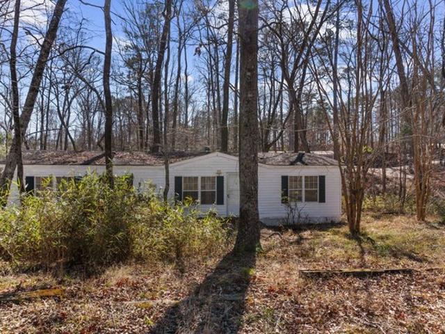 House for sale in Appling, Georgia