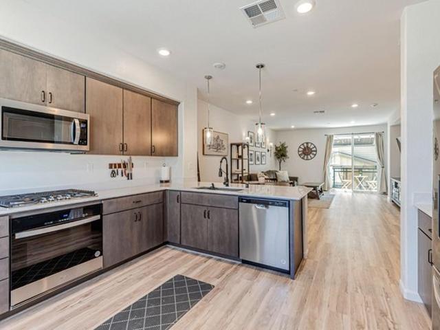 Townhouse for sale in Gilroy, California
