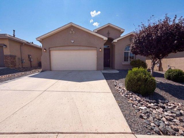 House for sale in Rio Rancho, New Mexico