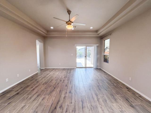 House for sale in Rio Rancho, New Mexico