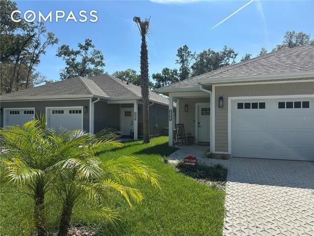 House for sale in Crystal River, Florida