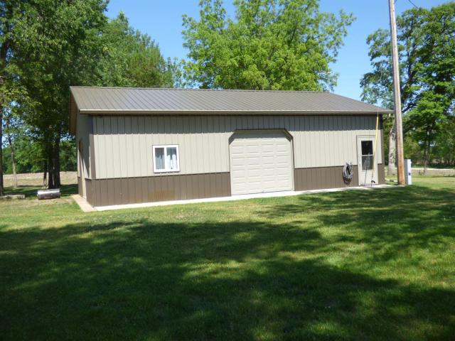 Land for sale in Savanna, Illinois