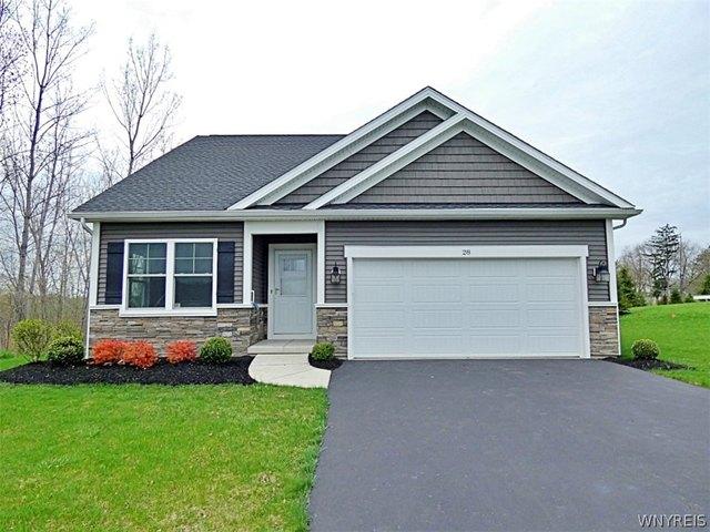 House for sale in Hamburg, New York