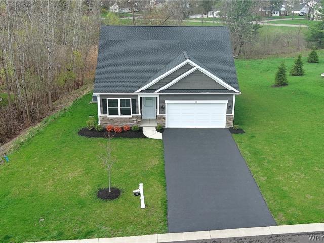 Condo for sale in Hamburg, New York