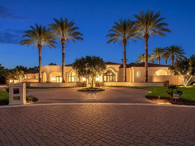 House for sale in Paradise Valley, Arizona