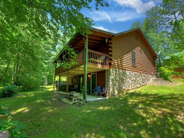 House for sale in Georgia