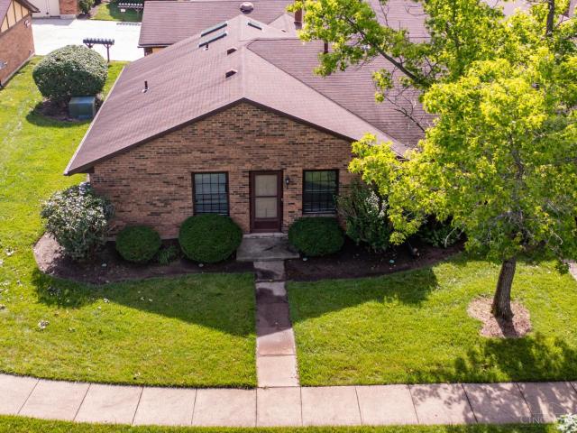 Condo for sale in Centerville, Ohio