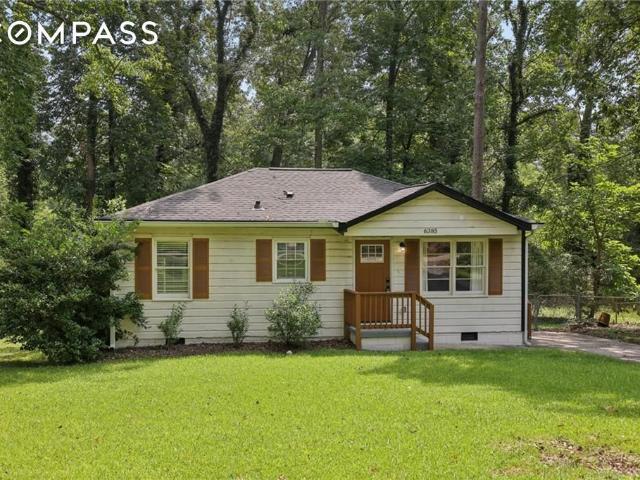 Property for rent in Cobb, Georgia