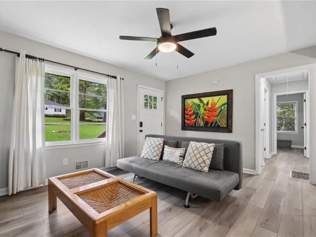 House for sale in Cobb, Georgia