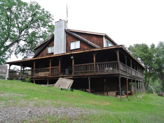 House for sale in Foresthill, California