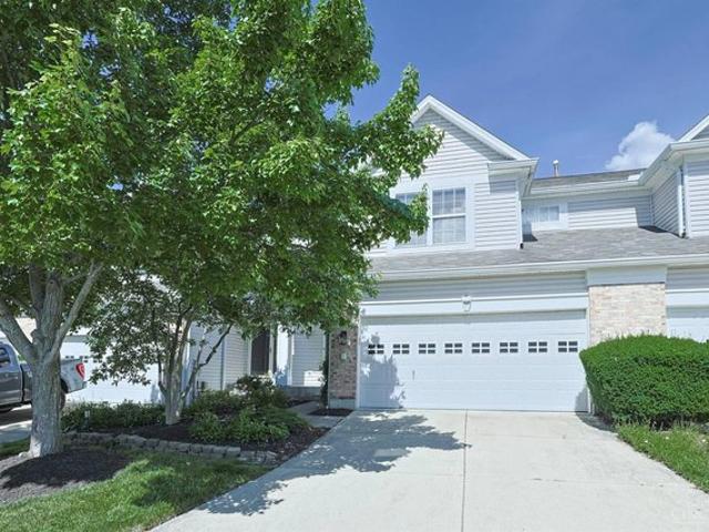 Condo for sale in Mason, Ohio