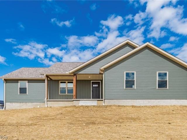 House for sale in Frazeysburg, Ohio