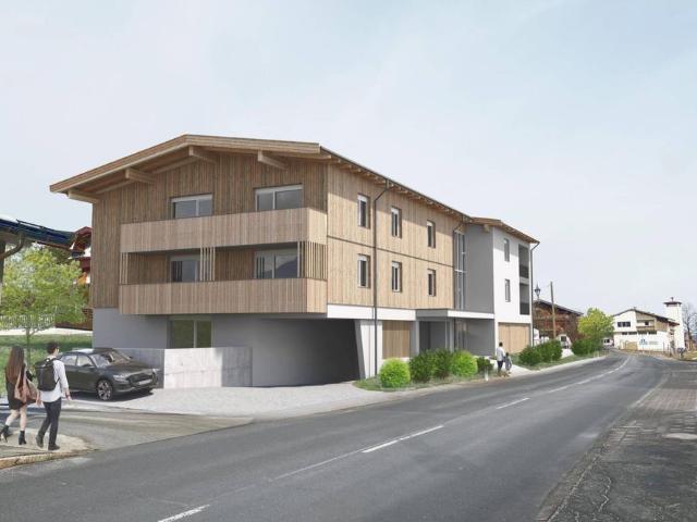 Apartment mieten in Schwendt