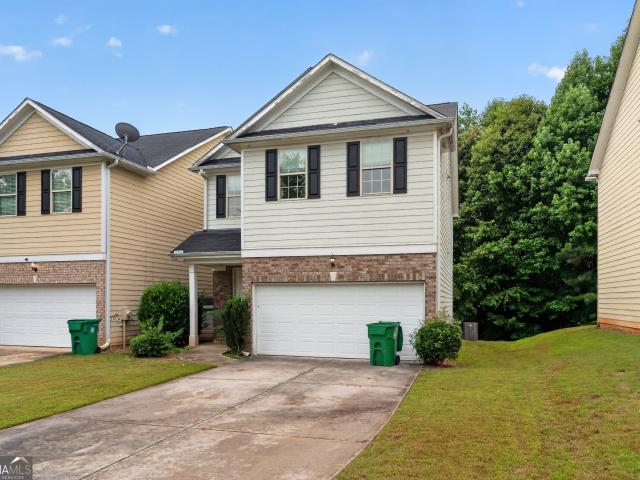 House for sale in Redan, Georgia