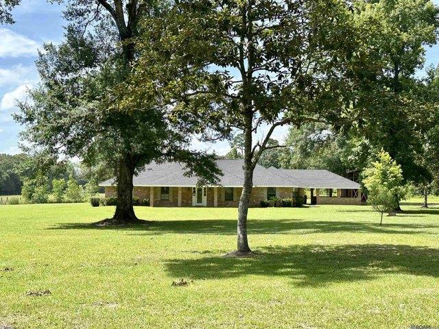 House for sale in Evangeline, Louisiana