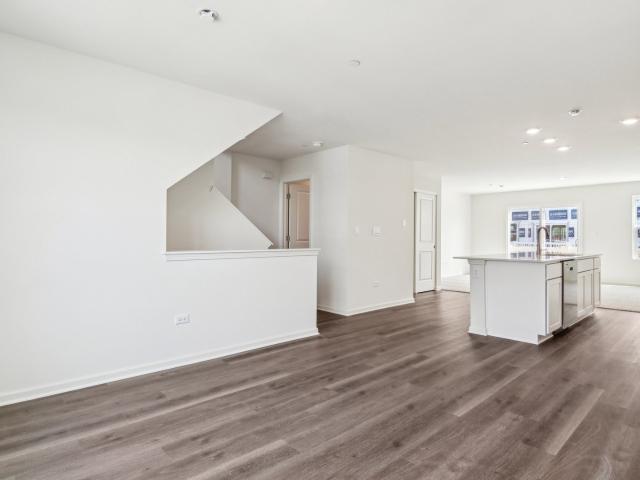 Townhouse for sale in Tinley Park, Illinois