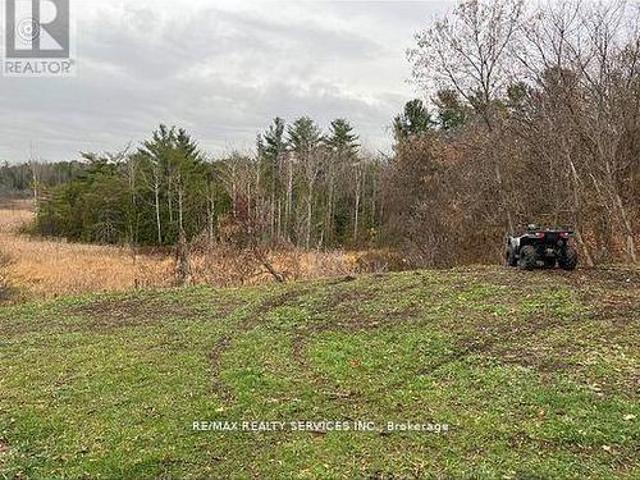 Land for sale in Innisfil, Ontario