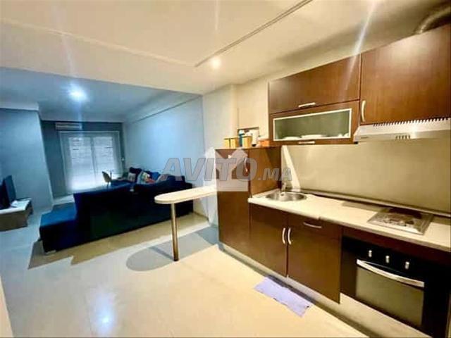 Appartement vente à Anfa, Sidi Belyout