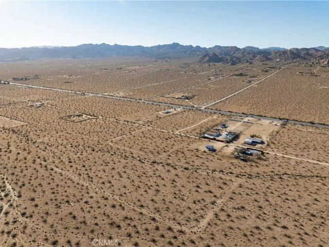 Property for sale in Joshua Tree, California
