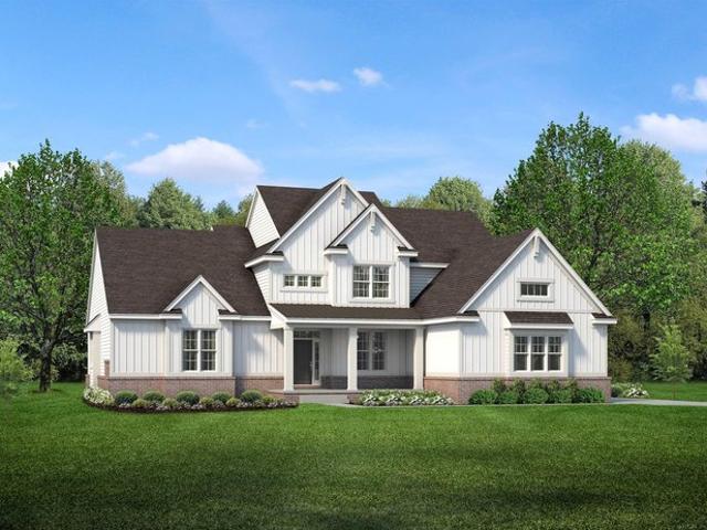 House for sale in Washington, Missouri