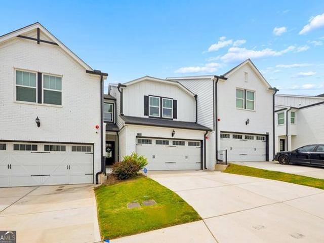 Townhouse for sale in Cobb, Georgia