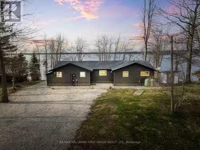 House for sale in Ramara, Ontario