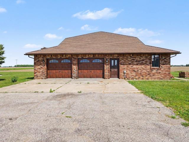 House for sale in Gratiot, Michigan