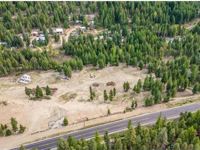 Land for sale in Carmi, British Columbia