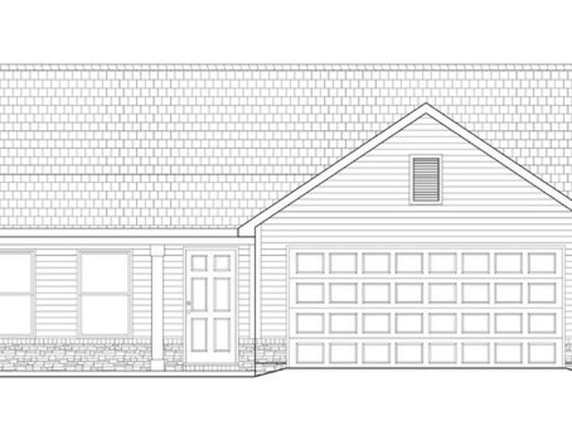 House for sale in Box Springs, Georgia