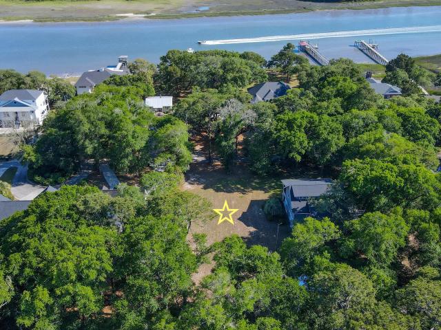 Land for sale in Ocean Isle Beach, North Carolina